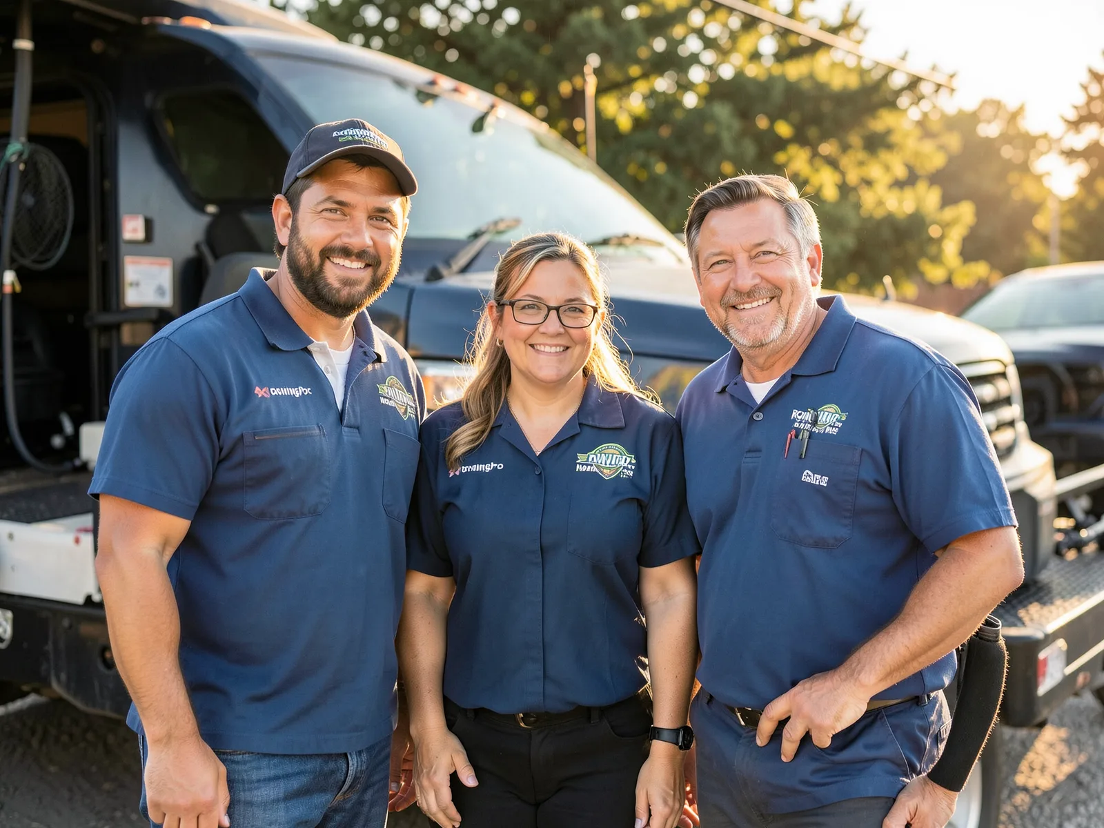 Roof Repair company in Vandemere, NC