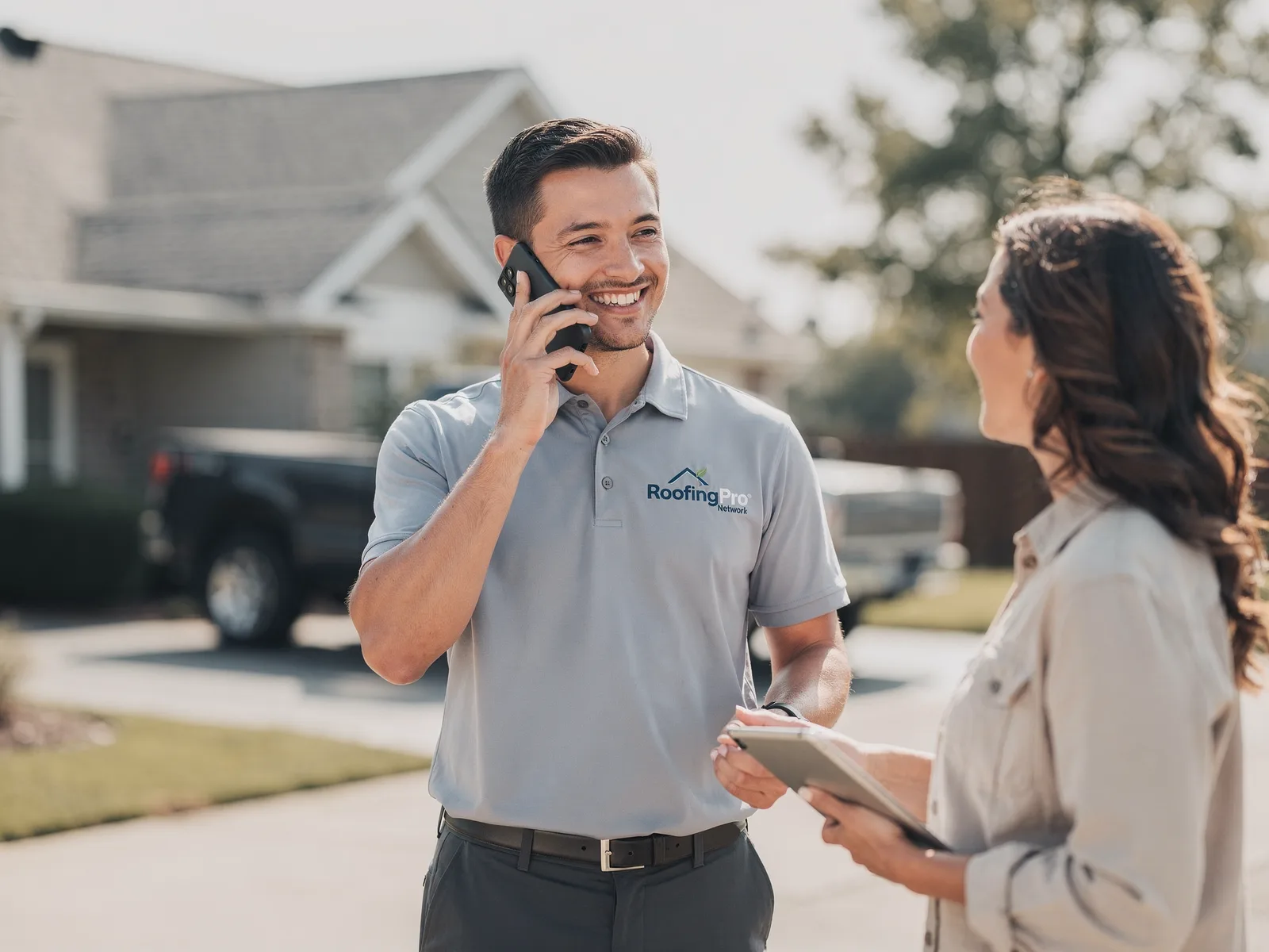Roof Repair Vandemere, NC FAQs